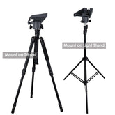 "Starlink Gen3 Pole mount with Tripod adapter"